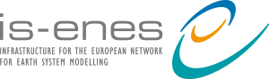 IS-ENES2 LOGO