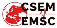 EURO-MEDITERRANEAN SEISMOLOGICAL CENTRE (EMSC)<br />
France