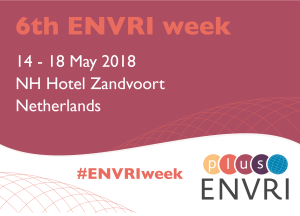 ENVRI week invitation#6