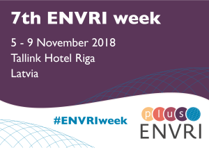 ENVRI week invitation7
